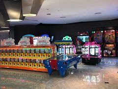 -星河寰宇IMAX影城(星河WORLD·COCO Park店)