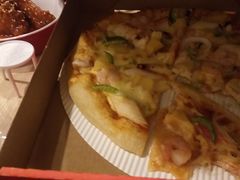 -必胜客(西市场店)