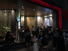 门面-炳胜公馆(珠江新城店)