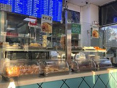 -老磁器口豆汁店(天坛店)