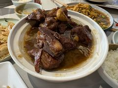 -何适山庄 ·可团建(水长城P2停车场店)