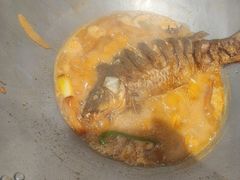-阿五黄河大鲤鱼(英协路店)