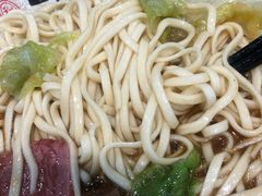 -洋洋安徽牛肉板面(洋洋店)