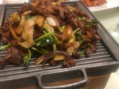 -鑫百万烤鸭店(大兴店)