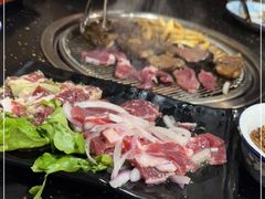 -丹东丛炟海鲜烧烤(江艺路店)