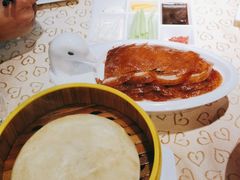 -大鸭梨(天通西苑店)