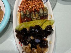 -昱德来·天津菜(河西店)
