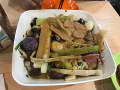 -林静小吃(复兴路店)