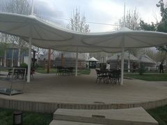 -九十九顶毡房(阜石路店)