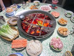 -五里关火锅(牛市口店)