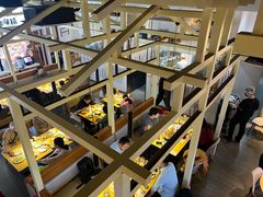 -关东小磨东北菜(上海长风大悦城店)