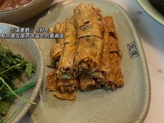 -兰溪小馆(东直门簋街店)