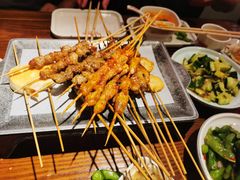 -管氏翅吧(地安门店)