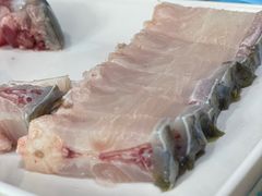 -中山脆肉鲩(新圳东路店)