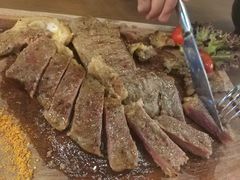 牛扒-e+粉店(康王北路店)