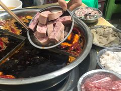 -渝味黄姐火锅(黄泥村店)