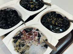 -梧州双钱龟苓膏(丽港航母店)