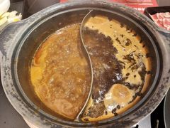 -厚道寿喜烧専門店·自助畅食(国贸店)
