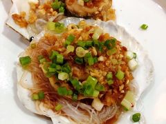 粉丝蒸大扇贝-映像威海·海鲜味道(市区店)
