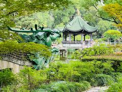 -申粤轩·手工点心·金牌烧味·经典粤菜(丁香花园店)