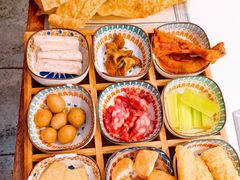 -螺大喜螺蛳粉火锅(雍和宫店)