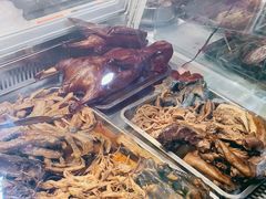 -王浩儿纪六孃甜皮鸭(东大街店)