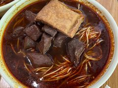 -晓马鸭店(新芜路店)