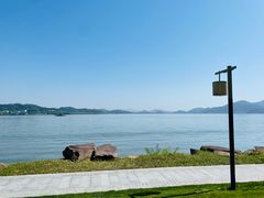 -东钱湖小普陀景区