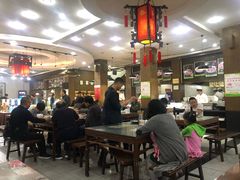 大堂-春发生饭店·非遗(南院门店)