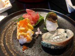 -曙亚洲餐厅-重庆富力艾美酒店(南坪万达广场店)