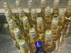 -比格比萨自助(国展店)