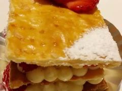 拿破仑-ABC Cooking Studio(上海环球金融中心店)