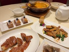 -利苑酒家(宜安广场店)