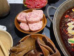 -洋马儿火锅(解放碑店)
