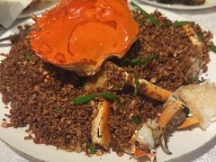 -喜记避风塘炒辣蟹(旗舰店)