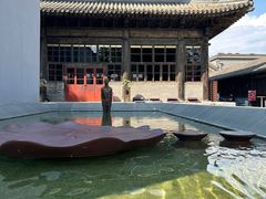 -嵩祝寺及智珠寺