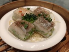 -景月阁空中食府(希尔顿酒店)