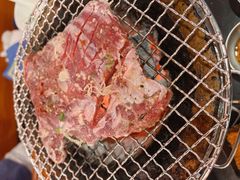 -大阪烧肉BAKA一代(十亩地店)