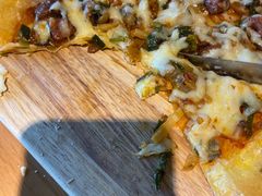 -新贝乐意大利餐厅(苏州中心店)