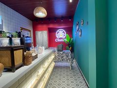 -春莱·老挝咖啡·泰式奶茶(华强广场店)