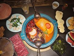 -吼堂老火锅(太古里总店)