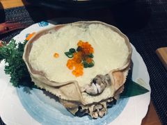 -吉之仙•中国制造•出口级食材日料店(领事馆总店)