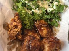 -江南猪肉商会无限续吃(弘大店)