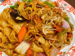 -大头亮羊汤烩面·河南非遗(良乡总店)