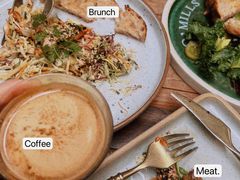-O'mills Sourdough Bakery&Bistro(永嘉路店)