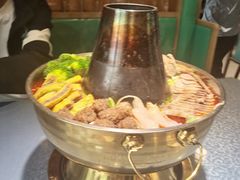-清真·舒迩布炕锅王·高原美食文化(青海总店)