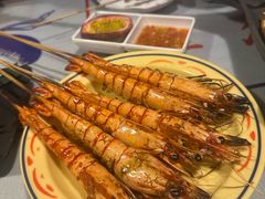 -辉记炭烧海鲜大排档·老字号(福田店)