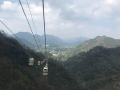 -大慈岩风景区