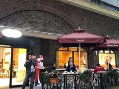 -哈根达斯(美罗城店)