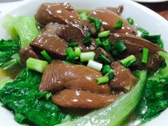 -陈光记烧腊店(罗保博士街店)